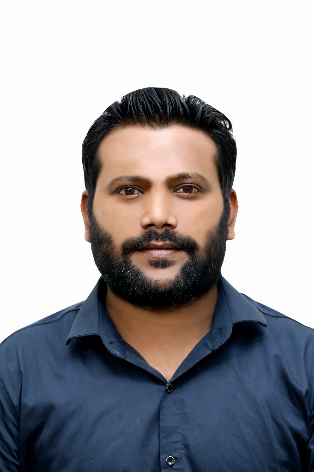 Dayanand Paswan